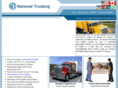 laredotrucking.com