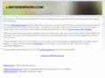 lawyersrenonv.com