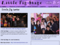 littlefigmusic.com