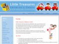 littletreasureschildcare.info