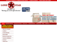 lonestarmoving.org