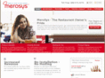 merosys.com