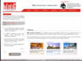 mmgacousticalconsultants.com