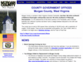 morgancountywv.info