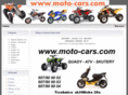 moto-cars.com
