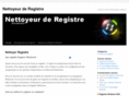 nettoyer-registre.com