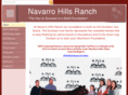nhrshorthorns.com