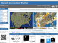 norwalkweather.com