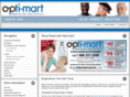 opti-mart.com