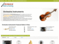 orchestrainstruments.com
