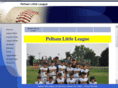 pelhamlittleleague.org