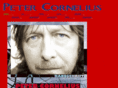 petercornelius.com
