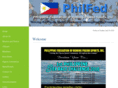 philfed.org