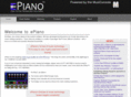 pianolive.com