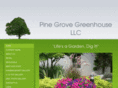 pinegrovegreenhouse.com