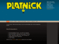 platnick.net