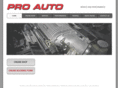 proauto.com.au
