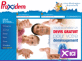 proxidem.com