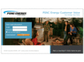 psncenergycustomervoice.com