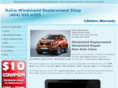rufuswindshieldreplacementshop.com