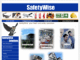safetywise.co.uk
