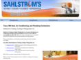 sahlstromsheating.com