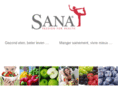 sanapassionforhealth.com