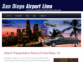 sandiegoairportlimo.net