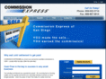 sandiegocommissionexpress.com