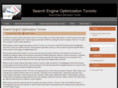 searchengineoptimizationtoronto.biz