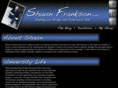 shaunfrankson.com