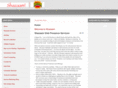 shazaamwebsites.com