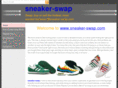 sneaker-swap.com