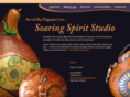 soaringspiritstudio.com