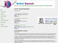 socalsquash.com