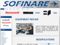 sofinare.com