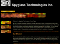 spyglass-tech.com