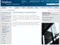 stephensinvestmentbanking.com