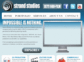 strandstudios.com