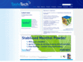 tastetech.com