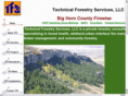 technicalforestryservices.com