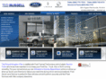 tedrussellkingstonpikeservice.com