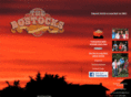 thebostocksband.com