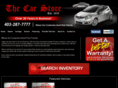 thecarstore.net