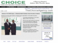 thechoiceagency.com