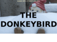 thedonkeybird.com