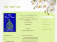 thepeartreewebsite.com