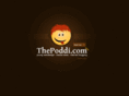 thepoddi.com