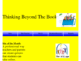 thinkingbeyondthebook.com