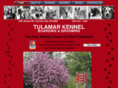 tulamarkennel.com